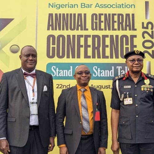 Read more about the article BPP DG Advocates Creation of Procurement Lawyers to Curb Deficits, Corruption in Provision of Infrastructure