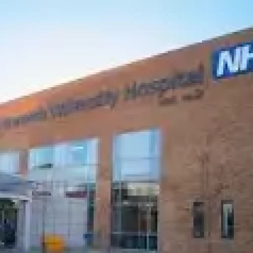 NHS Administrator Stole £80k For Online Nigerian Boyfriend
