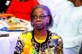 Read more about the article Ex-MD Of Concord Newspapers And Wife Of The Late MKO Abiola, Doyin, Passes At 82