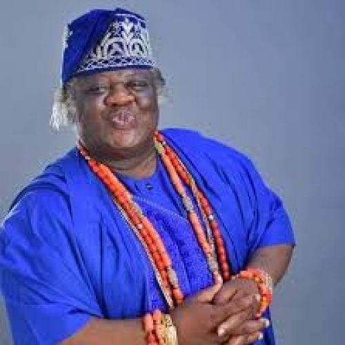 Breaking: Legendary Actor, Segun Remi a.k.a. ‘Chief Kanran’ Dies At 72