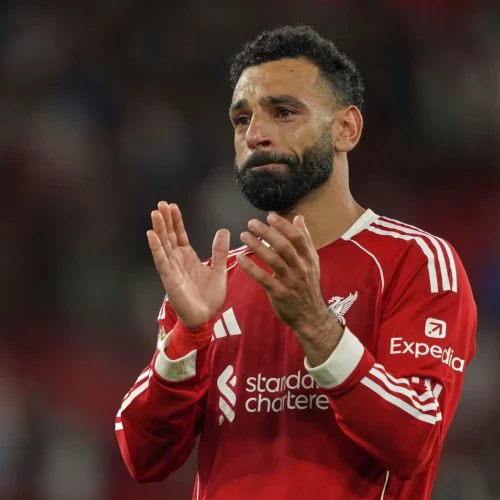 Read more about the article Late Goals, Jota Tributes And Semenyo Racially Abused As Liverpool Wins Premier League Opener