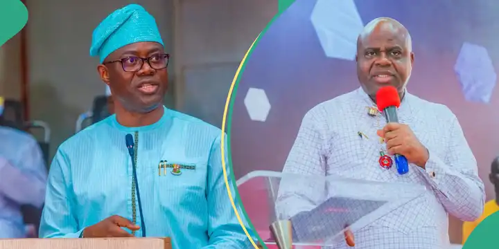 You are currently viewing Southern PDP Governors, Others in Closed Door Meeting Over Zoning