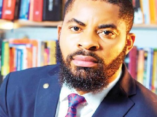 Read more about the article Obidients Are The Reason Obi Will Never Be President – Lawyer, Deji Adeyanju