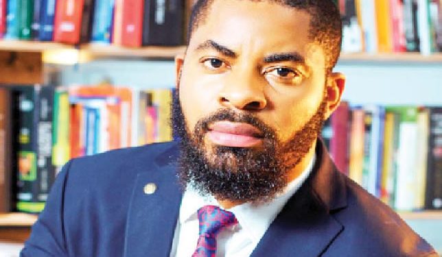 You are currently viewing Obidients Are The Reason Obi Will Never Be President – Lawyer, Deji Adeyanju