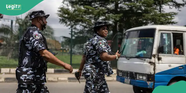 You are currently viewing Tension In Abuja As Police Reportedly Shoot, Kill Son of Chief Imam