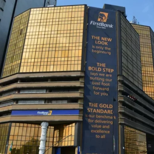 First Bank To Sell Otudeko’s Released Stake, Says MD