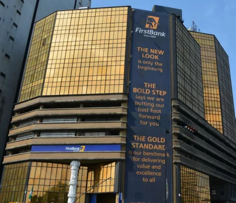 Read more about the article First Bank To Sell Otudeko’s Released Stake, Says MD