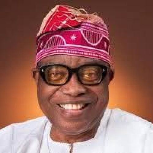 From Idanre Hills to Nigeria’s Newsrooms – The Inspiring Journey of Folu Olamiti