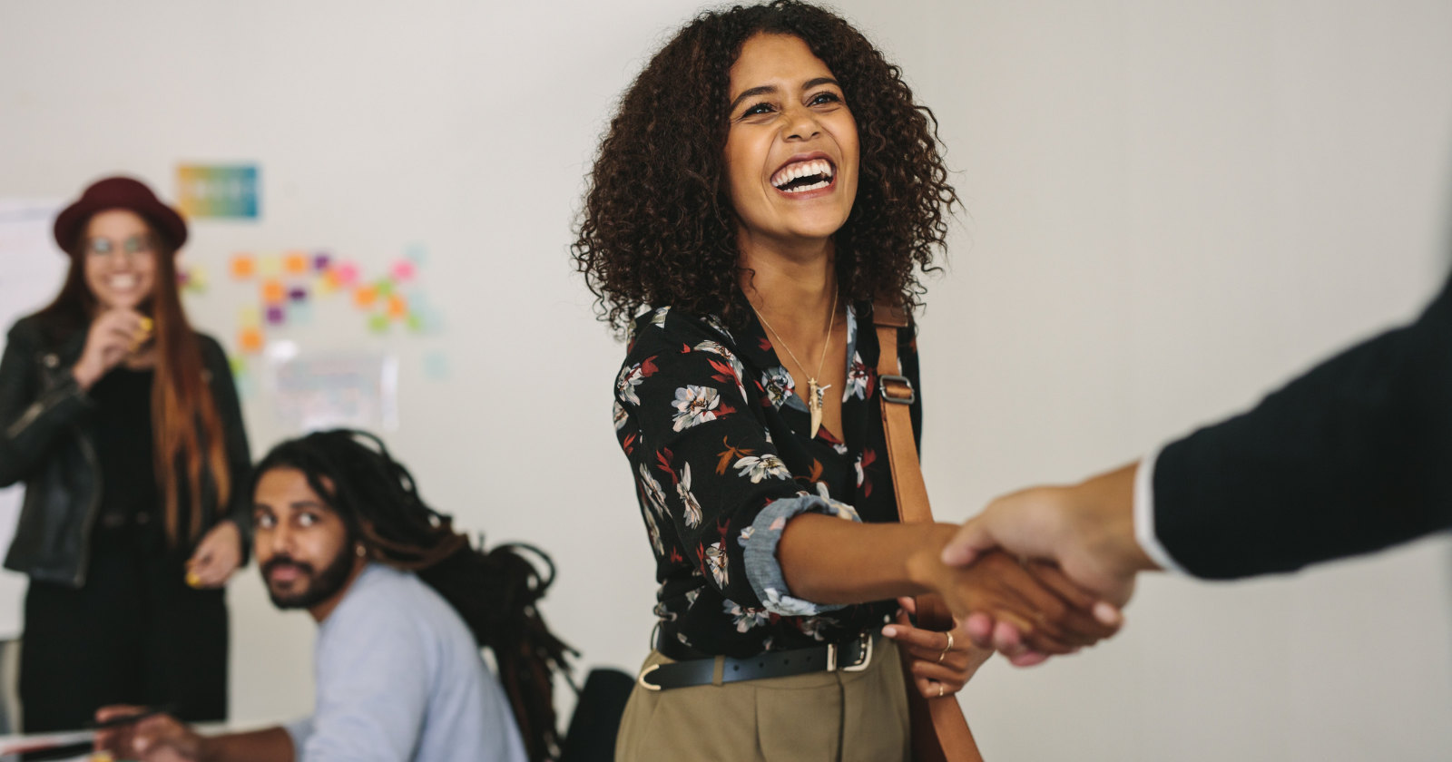 You are currently viewing If You Forget People’s Names Shortly After Meeting Them, Psychology Says You Have These 8 Distinct Traits