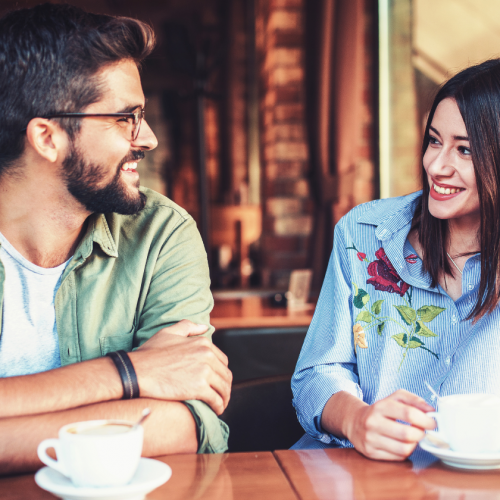 8 Ways To Spot A Good Man Within 5 Minutes Of Meeting Him, According To Psychology
