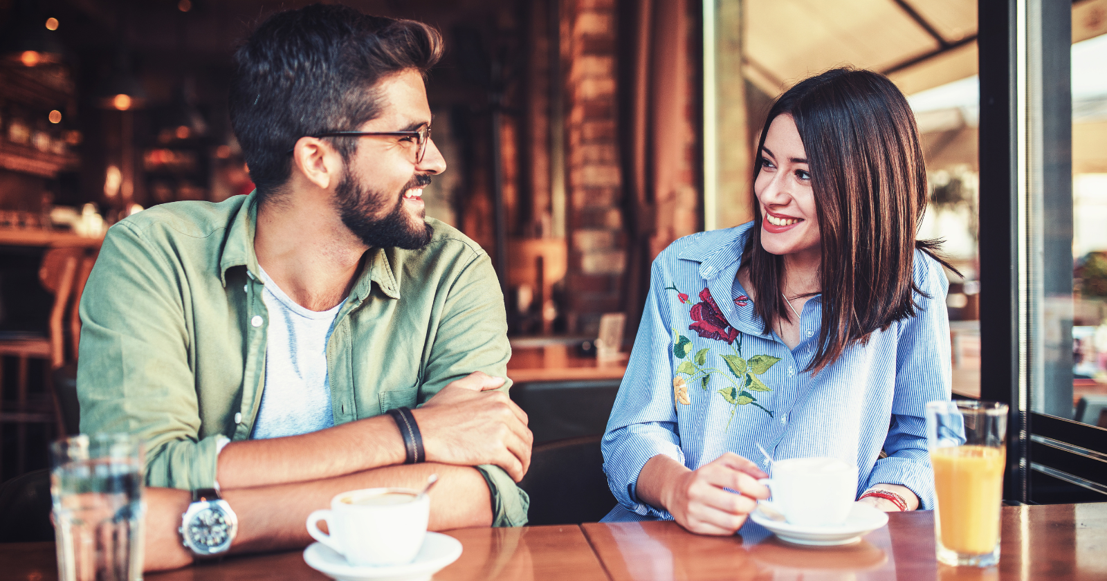 You are currently viewing 8 Ways To Spot A Good Man Within 5 Minutes Of Meeting Him, According To Psychology