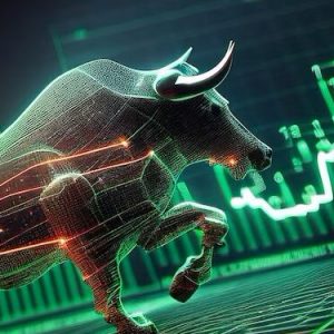 green bull market run upward presents uptrend stock market financial business concept generative ai 1423 7210 740x375 1