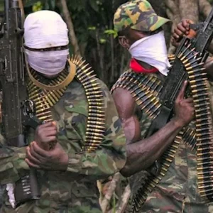 gunmen insecurity nigeria