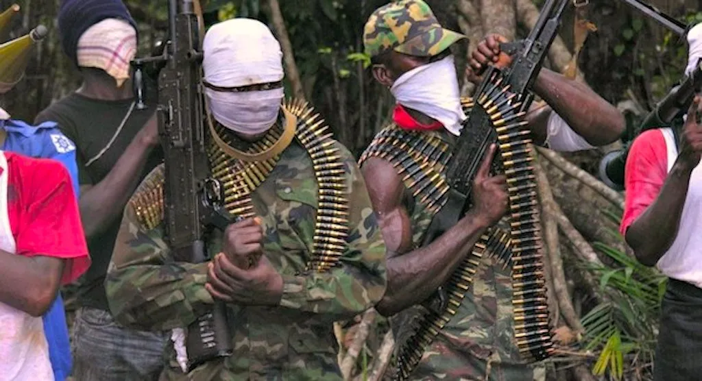 You are currently viewing Another Vigilante Operative, Four Others Killed as Gunmen Launch Fresh Attack In Imo