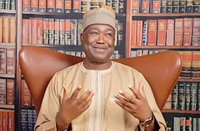 Read more about the article PDP Zoning Decision Won’t Stand, Says Olawepo-Hashim