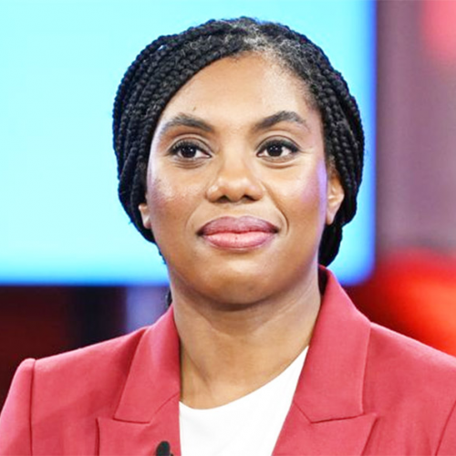 Read more about the article I No Longer Identify As A Nigerian, Says Kemi Badenoch