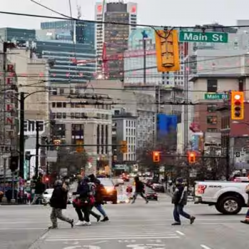 Canada Opens New PR Path – Get A Job In These 118 Companies For Guaranteed Residency