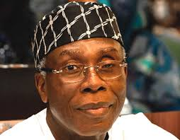You are currently viewing Audu Ogbeh, Former Minister, Ex-PDP Chairman, Dies Aged 78