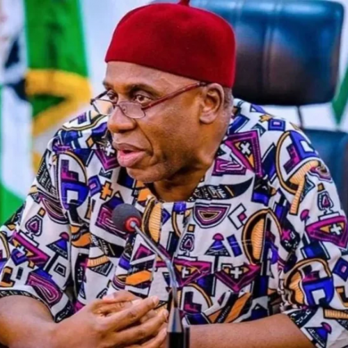 Buhari’s Government ‘100 Times’ Better Than Tinubu’s – Amaechi