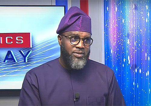 Read more about the article The North Has No Issues With Tinubu, They Are Well-Represented In His Govt — Oyalowo