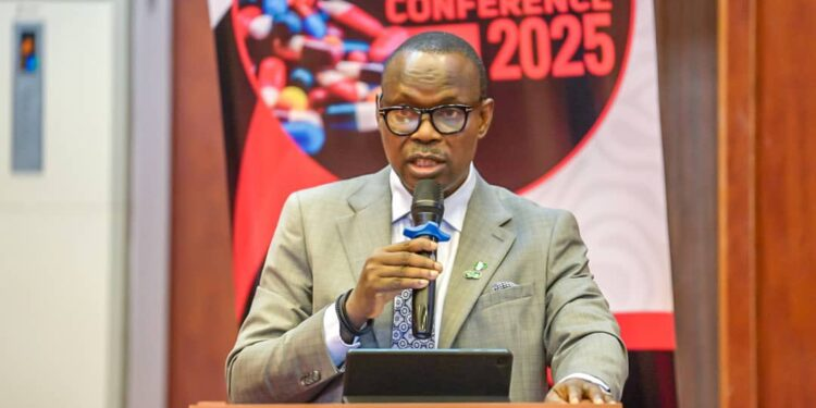 You are currently viewing FG Secures Over $1b To Drive Healthcare Reforms  