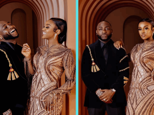 Read more about the article Davido spends $3.7m cash on Miami Wedding to Chioma 