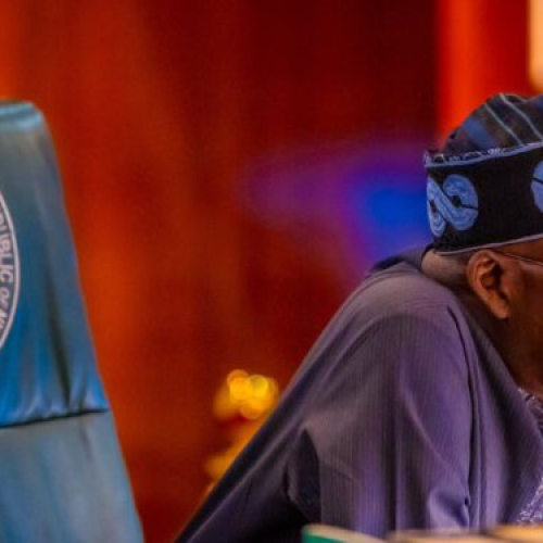 Tinubu Approves Major Pension Reforms For DBS Retirees  