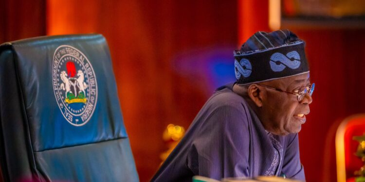You are currently viewing Tinubu Approves Major Pension Reforms For DBS Retirees  