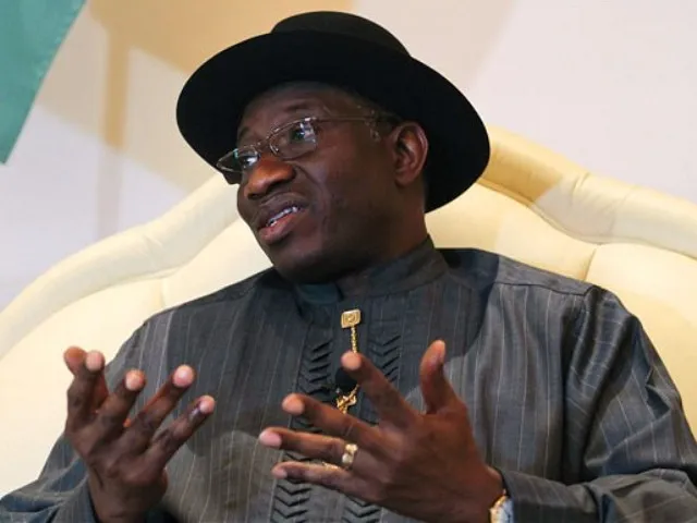 You are currently viewing Jonathan Is PDP’s Best Option for 2027 Presidency – Sule Lamido