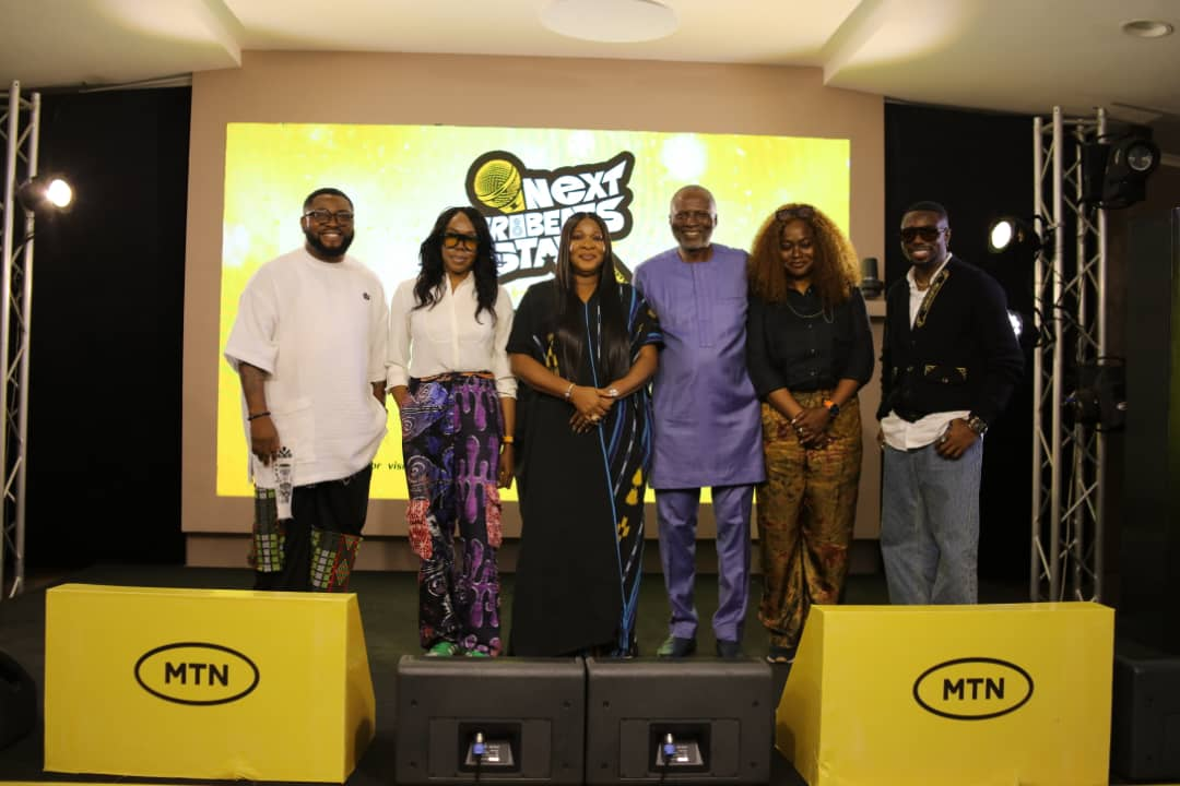 You are currently viewing MTN Launches Next Afrobeats Star Initiative To Develop More Talents