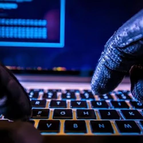 Kuwait Dismantles Nigerian Cybercrime Ring Targeting Telecom Towers And Banks