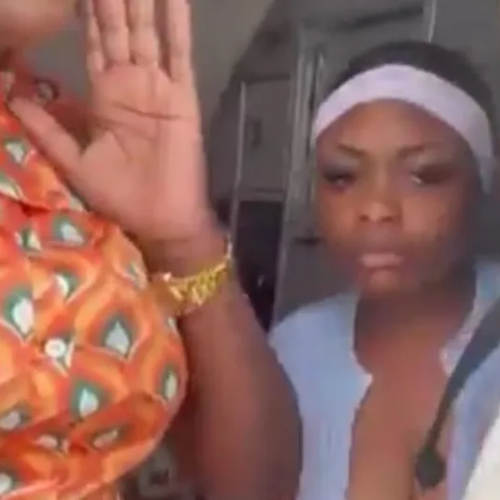 Unruly Ibom Air Passenger Charged To Court, Remanded in Kirikiri