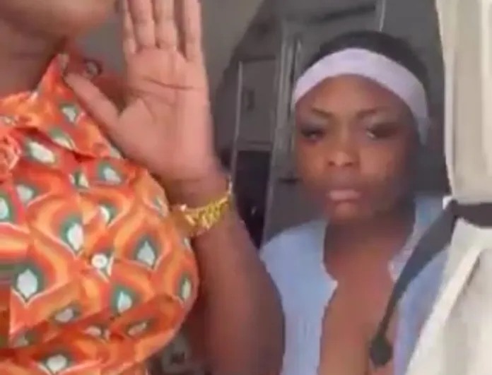 You are currently viewing Unruly Ibom Air Passenger Charged To Court, Remanded in Kirikiri
