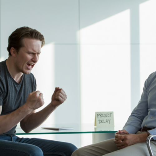 5 Subtle Power Moves That Completely Disarm A Manipulator