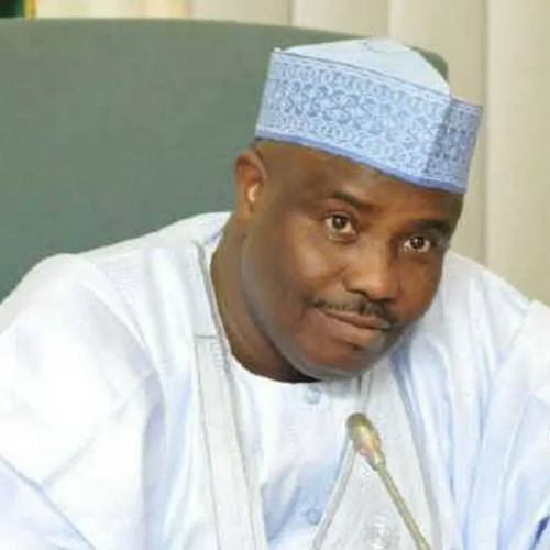 Ex-Sokoto Governor, Aminu Tambuwal In EFCC Custody Over Alleged N189bn Scandal