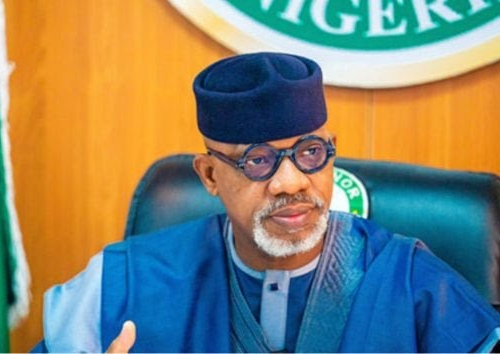 Read more about the article Ogun Govt Seals Gbenga Daniel’s Residence, Hotel