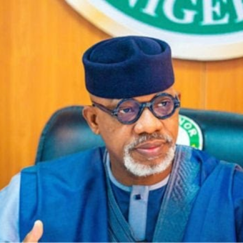 Ogun Govt Seals Gbenga Daniel’s Residence, Hotel