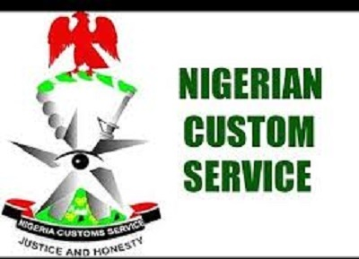You are currently viewing Customs Seizes Arms, Expired Drugs Worth N10b