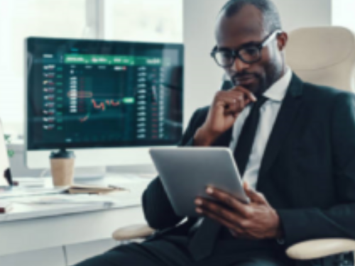 Read more about the article In A Market Of 20%+ Yields, Where Should You Be Investing?