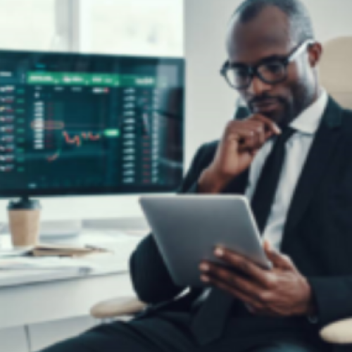 In A Market Of 20%+ Yields, Where Should You Be Investing?