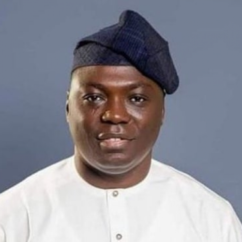 Eight Months On, Taraba State Functions Without A Deputy Governor