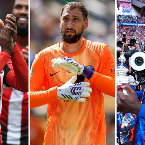 Read more about the article What Does Your Club Need Before Transfer Window Shuts?
