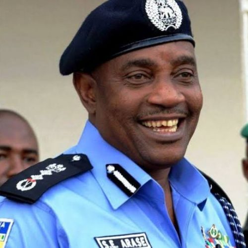 Read more about the article The Sudden Death of Dr Solomon Ehigiator Arase : A Personal Loss, By Chief Tola Adeniyi