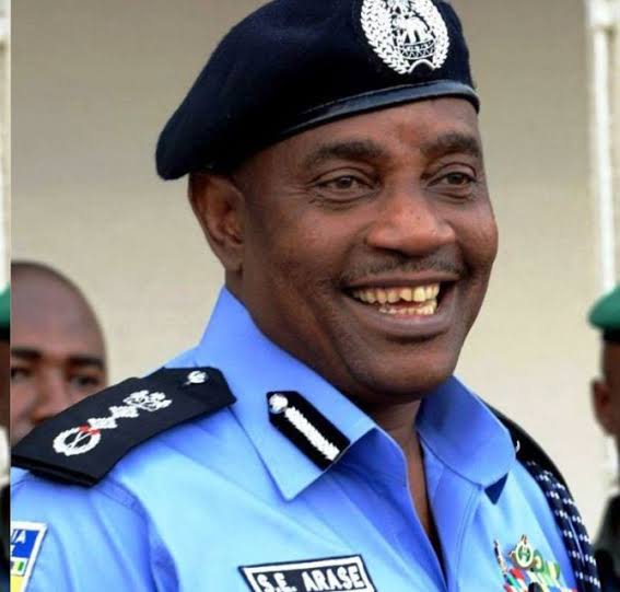 You are currently viewing The Sudden Death of Dr Solomon Ehigiator Arase : A Personal Loss, By Chief Tola Adeniyi