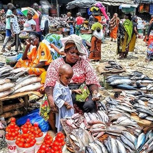 West Africa’s Borderless Women: Inside The Yoruba Sisterhood Linking Nigeria And Côte d’Ivoire