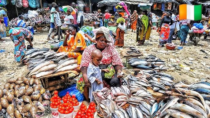 You are currently viewing West Africa’s Borderless Women: Inside The Yoruba Sisterhood Linking Nigeria And Côte d’Ivoire