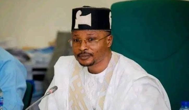 You are currently viewing Tinubu Will Win More Than 32 States In 2027 – ADC Member 