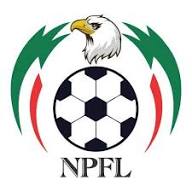 Read more about the article Fixtures & Results – Nigeria Premier Football League