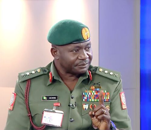 Read more about the article Every Nigerian Should Learn Combat Skills For Self-defence – Chief of Defence Staff, General Musa