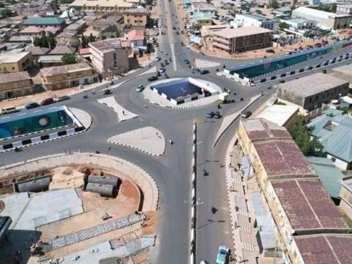 Read more about the article Top 10 Nigerian States With The Lowest Domestic Debt As Of Q1 2025